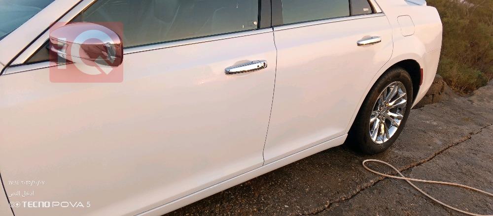 Chrysler 300